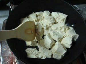 簡単料理レシピ,はなまるマーケットの豆腐そぼろの作り方