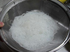 簡単料理レシピ,マーボー春雨の作り方,中華料理