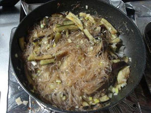 簡単料理レシピ,マーボー春雨の作り方,中華料理