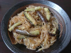 簡単料理レシピ,マーボー春雨の作り方,中華料理,即席中華