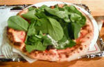 SOLO PIZZA Napoletana