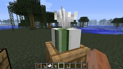 ピースフルなマイクラ開拓日記 M Pc Mod紹介