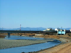 061020多摩川