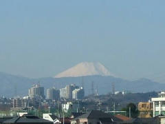 70203富士山