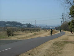 070204多摩川風景