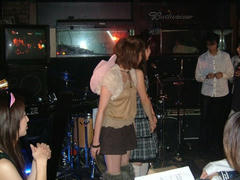070213新大久保ライブ