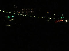 070223多摩川夜景