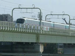 070224小田急ロマンスカー