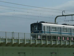 070224小田急１０００形