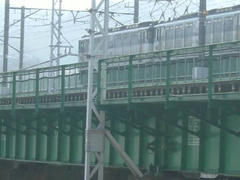 070304ＥＦ６５電気機関車