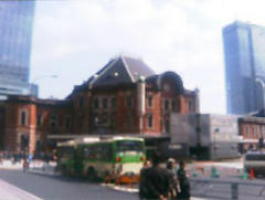 070313東京駅丸の内北口