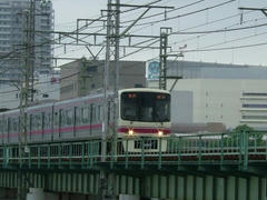0605京王８０００系