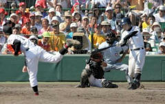 佐賀北高優勝！