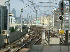 東京駅中央線