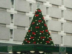 池袋駅東口