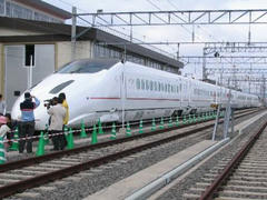 九州新幹線８００系