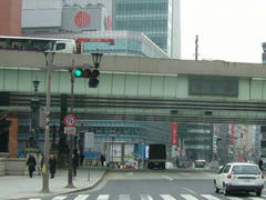 日本橋