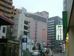 京王八王子駅ビル
