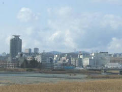 聖跡桜ヶ丘