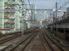 山手線E２３１系（１）