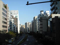 明治通り