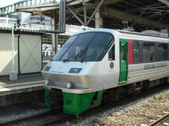 ７８３系みどり