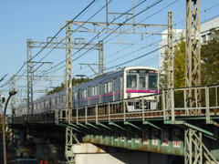 京王７０００系準特急