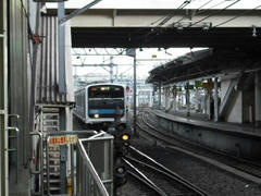 京浜東北線２０９系