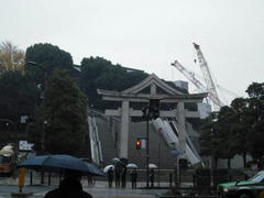 日枝神社