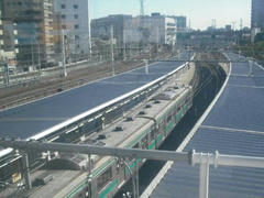 大崎駅東口