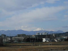 富士山