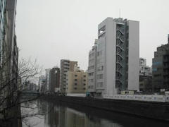 神田川