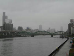 墨田川・厩橋
