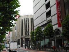 新宿３丁目界隈