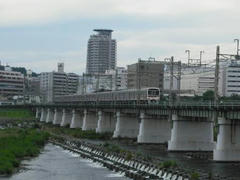 京王７０００系