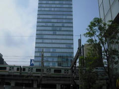 JR秋葉原駅