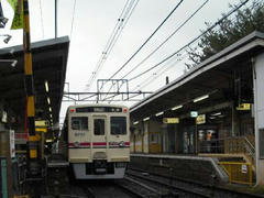 京王線６０００系