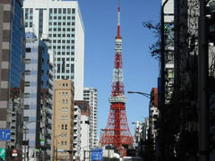 東京タワー