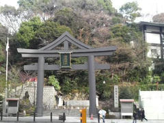 溜池山王・日枝神社