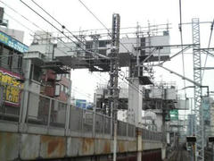東北縦貫線