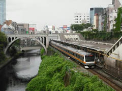 中央線E２３３系