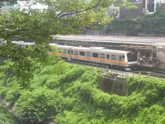 御茶ノ水駅