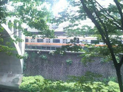 御茶ノ水駅