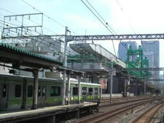 東北縦貫線
