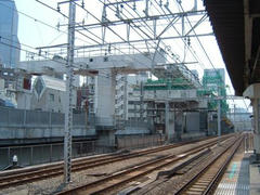 東北縦貫線