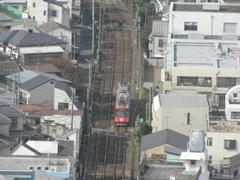 東急・世田谷線