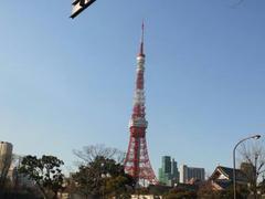 東京タワー