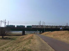 JR電機機関車