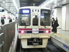 多摩川定点観測