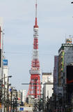 東京タワー